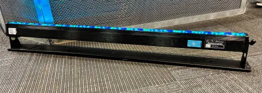 Microh - LEDBARII - 252 RGB LEDS